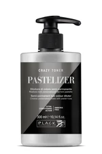Toner na vlasy Black Professional Crazy Toner - Pastelizer (154018) + dárek zdarma