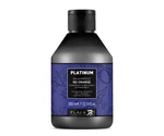 Neutralizační šampon pro tmavé vlasy Black Platinum No Orange - 300 ml (250035) + dárek zdarma