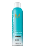Suchý šampón pre tmavé odtiene vlasov Moroccanoil Dark Tones - 205 ml (FMC-DSD205ML, DSD205) + darček zadarmo