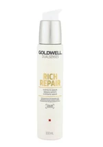 Sérum pro suché vlasy Goldwell Dualsenses Rich Repair - 100 ml (206141) + dárek zdarma