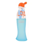 Moschino Cheap And Chic I Love Love 100 ml toaletná voda pre ženy