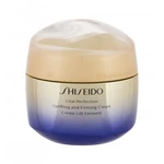 Shiseido Vital Perfection Uplifting and Firming Cream 75 ml denný pleťový krém na veľmi suchú pleť; na dehydratovanu pleť; proti vráskam