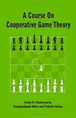 A Course on Cooperative Game Theory