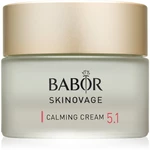 BABOR Skinovage Calming Cream zklidňující krém pro citlivou pleť se sklonem ke zčervenání 50 ml
