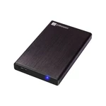 Box na HDD Connect IT CI-1044, 2,5" SATA, USB 3.0 (CI-1044) čierny Kam s pevným diskem?
Externí box na pevný disk je praktickým doplňkem pro každého u