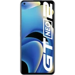 Realme GT Neo2 smartfón 128 GB 16.8 cm (6.62 palca) neónovo modrá Android ™ 11 dual SIM