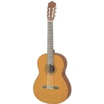 Yamaha C40 koncertná gitara 4/4 prírodná