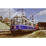PIKO 37330 G Elektrická viacnásobná jednotka DB „Gläserner Zug“