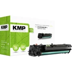 KMP H-T71 kazeta s tonerom  náhradný HP 49X, Q5949X čierna 6000 Seiten kompatibilná toner