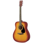 Yamaha F310TBSII westernová gitara  sunburst