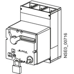 Siemens 3VL9300-3MQ01 motorový pohon 1 ks   Spínacie napätie (max.): 250 V DC/AC