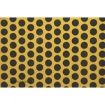 Oracover 41-030-071-002 nažehlovacia fólia Fun 1 (d x š) 2 m x 60 cm žltá cub, čierna
