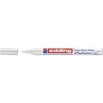 Edding 4-751-9-049 E-751 popisovač na laky biela 1 mm, 2 mm 1 ks