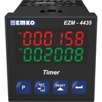 Emko EZM-4435.2.00.0.1/00.00/0.0.0.0 časovač Emko časovač