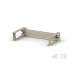 TE Connectivity AMP-LATCH Novo Receptacle ConnectorsAMP-LATCH Novo Receptacle Connectors 2-100103-0 AMP