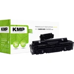 KMP toner  náhradný Canon 045H kompatibilná žltá 2200 Seiten C-T40YX