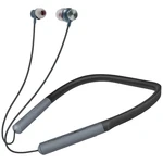 LogiLink BT0049 Bluetooth® headset čierna