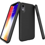 JT Berlin Pankow Solid zadný kryt na mobil Apple iPhone XR čierna