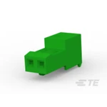TE Connectivity MTA-100 CL ConnectorsMTA-100 CL Connectors 3-640443-2 AMP