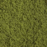 Busch 7311 materiál k zalistění  májová zelená