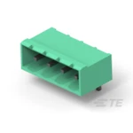 TE Connectivity Eurostyle Terminal BlocksEurostyle Terminal Blocks 796644-3 AMP