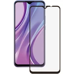Vivanco 2.5DGLASVVXMI9 2.5DGLASVVXMI9 ochranné sklo na displej smartfónu Vhodné pre: Redmi 9 1 ks
