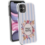 Vivanco Day zadný kryt na mobil Apple iPhone 11 farebná