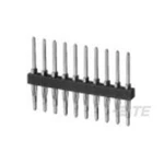 TE Connectivity AMPMODU Unshrouded HeadersAMPMODU Unshrouded Headers 3-102898-5 AMP