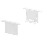 SLV 1000557 GRAZIA 20 koncová krytka       hliník (d x š x v) 16 x 52 x 32 mm