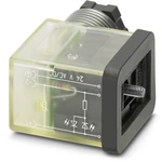 Valve connectors SACC-VB-3CON-M16/B-1L-SV 24V 1452204 Phoenix Contact