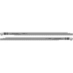 Sada nožov TF 350 WM, dvojdielna, na izolačné materiály Bosch Accessories 2608635512