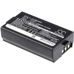 Beltrona BELPBA300XL akumulátor tlačiarne 7.4 V 3300 mAh Náhrada za originálny akumulátor BA-E001, PJ7