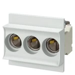 Siemens 5SG5693 poistková pätice neozed   Veľkosť poistky = D02 3-pólové 63 A  400 V