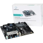 Renkforce PC Tuning-Kit Intel® Core™ i7 11700k (8 x 3.6 GHz) 32 GB Intel UHD Graphics 750 ATX