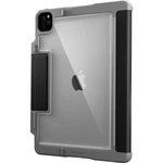 Urban Armor Gear Rugged Backcover Vhodný pre: iPad Pre 12.9 (3.generácia), iPad Pre 12.9 (4. generácia), iPad Pre 12.9 (