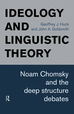 Ideology and Linguistic Theory
