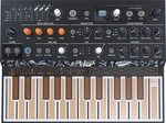 Arturia Microfreak Syntetizátor