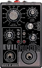 Death By Audio Evil Filter