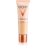 Vichy Minéralblend prirodzene krycí hydratačný make-up odtieň 01 Clay 30 ml