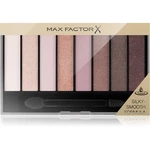 Max Factor Masterpiece Nude Palette paletka očných tieňov odtieň 003 Rose Nudes 6,5 g