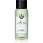 Maria Nila Style & Finish Dry Shampoo suchý šampón pre zväčšenie objemu vlasov bez sulfátov 100 ml