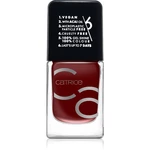 Catrice ICONAILS lak na nechty odtieň 03 Caught On The Red Carpet 10,5 ml