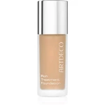 ARTDECO Rich Treatment Foundation rozjasňujúci krémový make-up odtieň 485.18 Deep Honey 20 ml