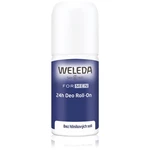 Weleda Men dezodorant roll-on bez obsahu hliníkových solí 24h 50 ml