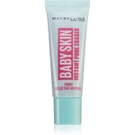 Maybelline Baby Skin gélová podkladová báza pre minimalizáciu pórov 22 ml