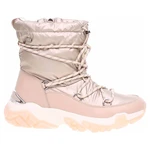 Dámske snehule Tamaris 1-26835-37 ivory 37