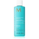 Moroccanoil Repair šampón pre poškodené, chemicky ošetrené vlasy 250 ml
