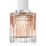 Jimmy Choo Illicit Flower toaletná voda pre ženy 100 ml