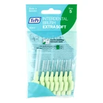 TePe Extra Soft medzizubné kefky 0,8 mm 8 ks