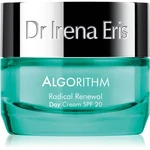 Dr Irena Eris Algorithm regeneračný denný krém SPF 20 50 ml